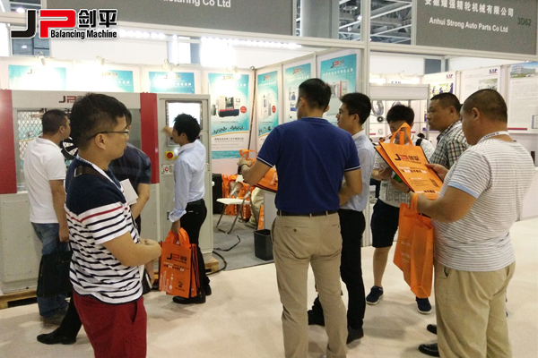 上海剑平火热参展广州国际汽车零部件及售后市场展览会 上海剑平火热参展广州国际汽车零部件及售后市场展览会