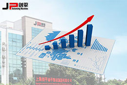 汽配市场前景火热，剑平平衡机需求大幅提升