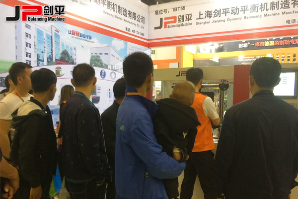 新能源汽车时代，上海剑平参展郑州汽配会引关注