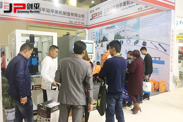 新能源汽车时代，上海剑平参展郑州汽配会引关注
