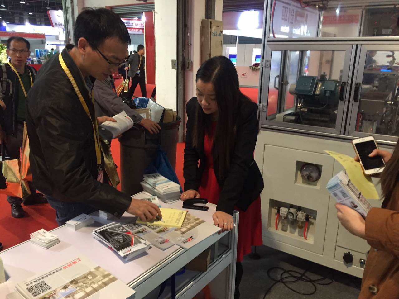 【剑平展会报告】强者愈强，创新将是唯一的逆袭机会