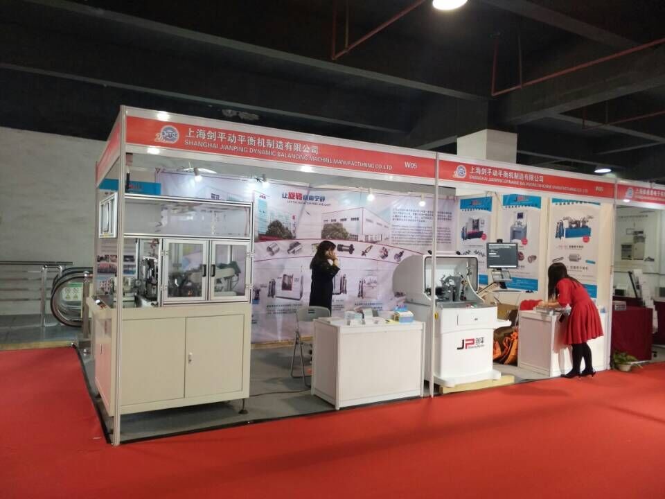 【剑平展会报告】强者愈强，创新将是唯一的逆袭机会
