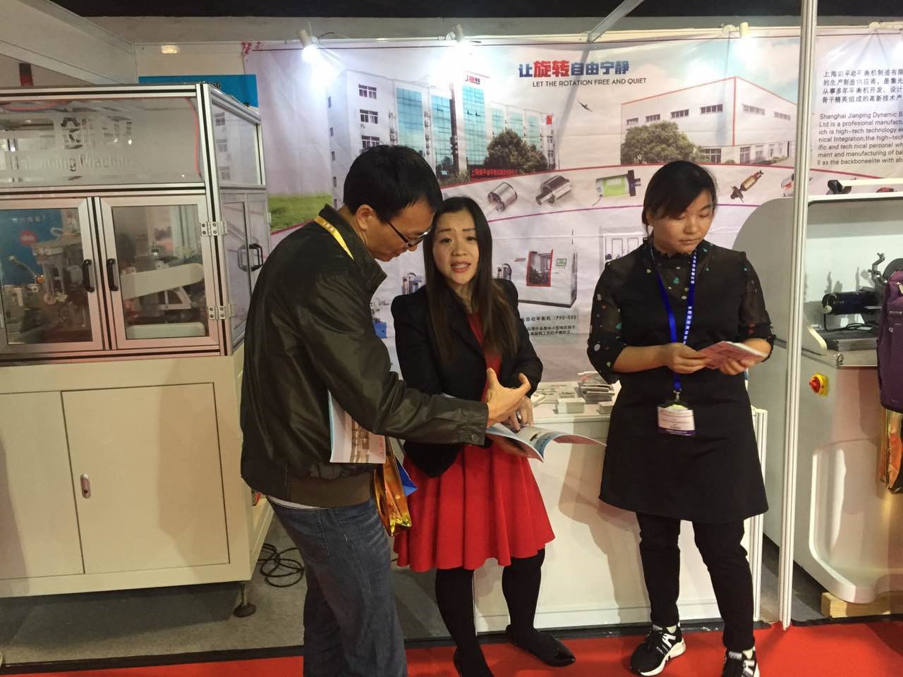 【剑平展会报告】强者愈强，创新将是唯一的逆袭机会