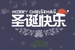 圣诞，我可以陪你一起过吗…..