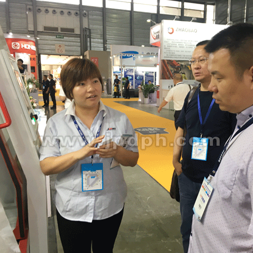 直击剑平展会现场,助推“电机时代”新革命 直击剑平展会现场,助推“电机时代”新革命