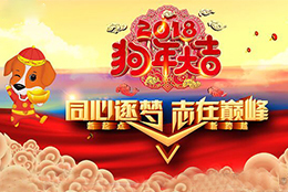 同心逐梦-2018上海剑平年会圆满成功！