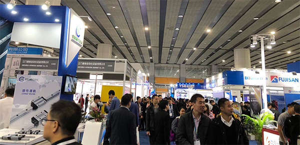 2019年3月10日到12日，在中国进出口商品交易会展馆（广州），开启了华南区最具代表性的金属加工展会——2019广州国际金属加工工业展览会。作为动平衡检测行业内经验丰富的品牌企业，上海剑平参与了这场行业盛会。