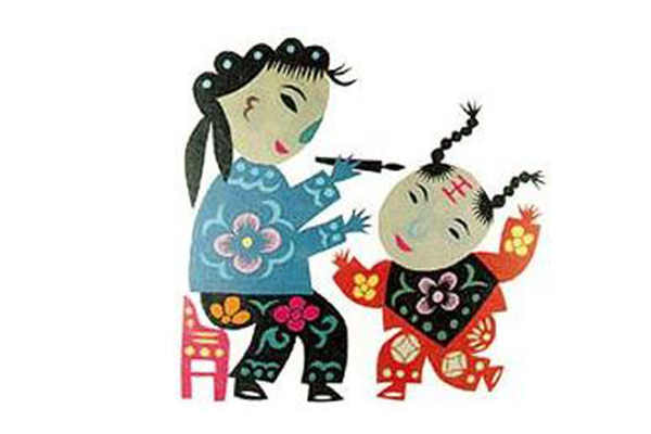 粽香飘扬 传承端午民俗，祝大家祥瑞安康