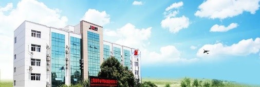 上海剑平动平衡机参展新能源热管理产业会议