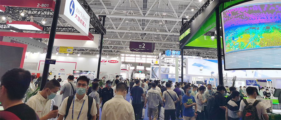 深圳工业展