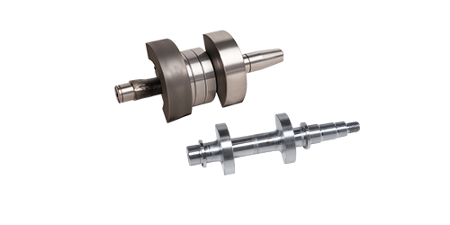 摩托车曲轴平衡机 摩托车曲轴平衡机