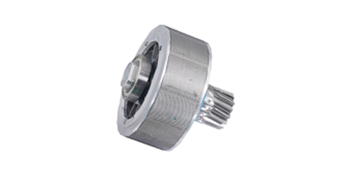 摩托车电机转子平衡机