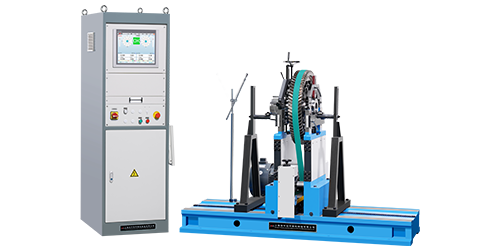 发动机齿轮动平衡机