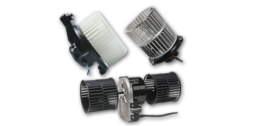 暖风机端径跳设备