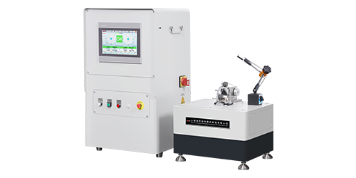 空心杯电机转子平衡机