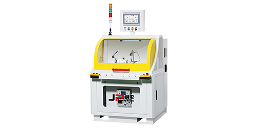 暖风机立式多功能平衡机