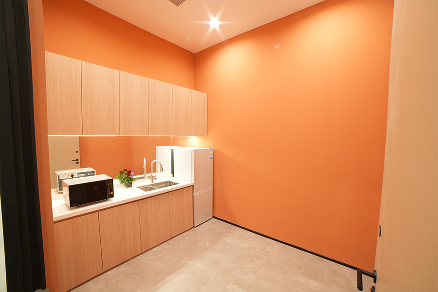 上海剑平母婴室