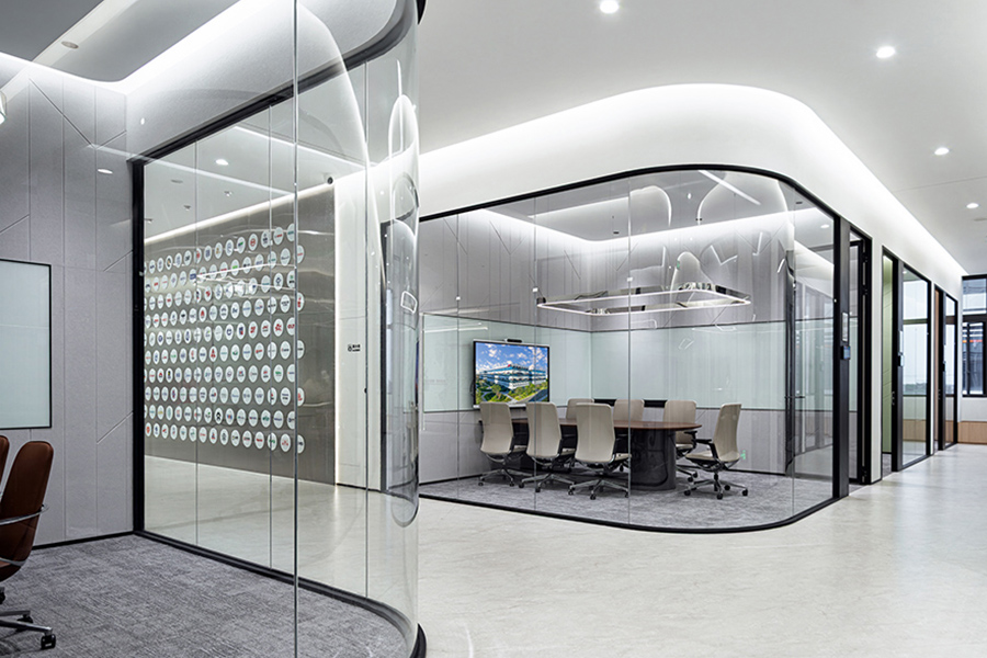 上海剑平主题会议室