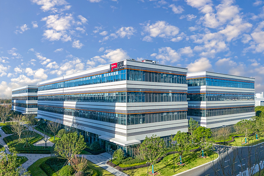 动平衡机研发总部