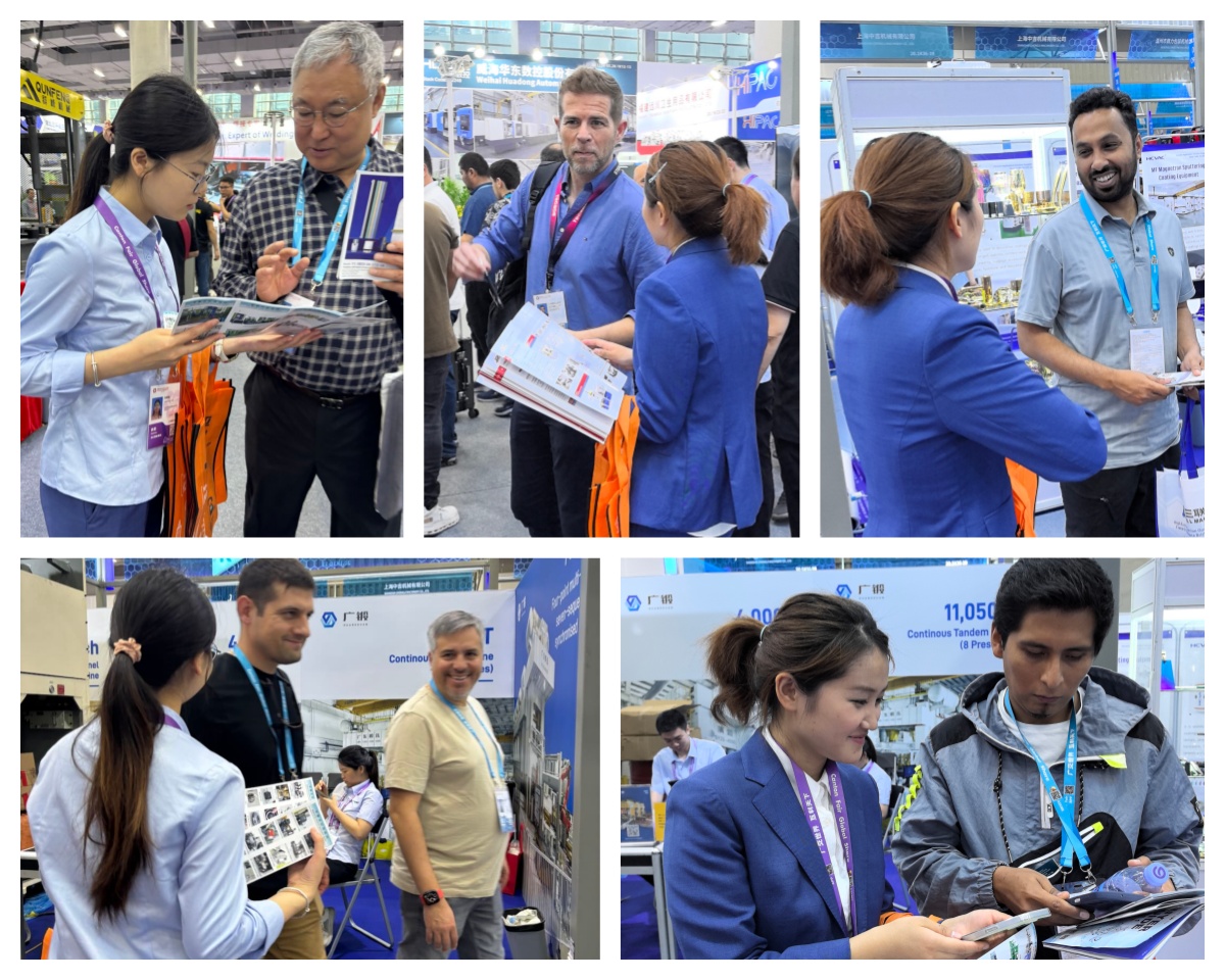 上海剑平参展广交会