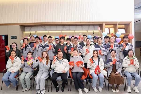 上海剑平生日会